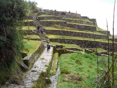 Photo 1 of Inca Trail to Machu Picchu
